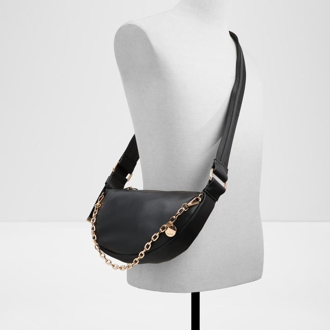 Tallisa Women's Black Cross Body image number 3