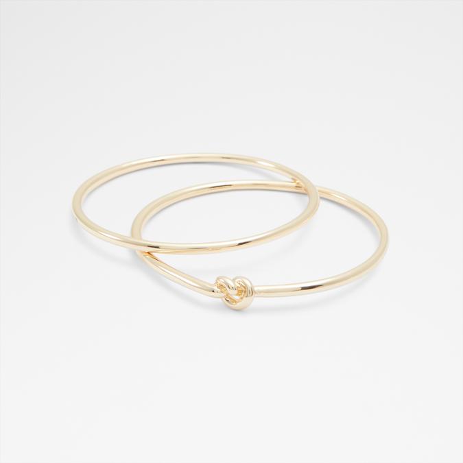 Auvergne Women's Gold Bracelets image number 0