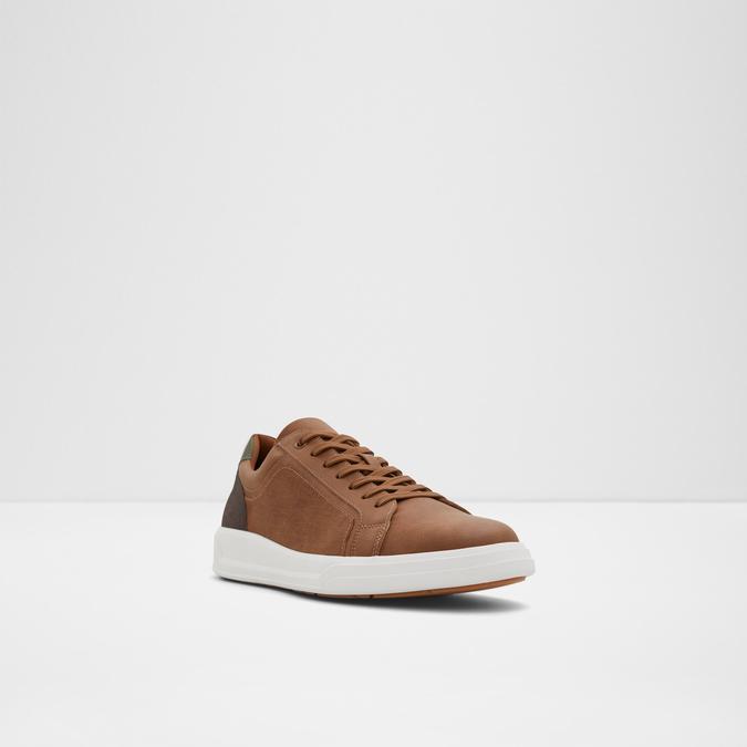 Ogspec Men's Cognac Low-Top image number 4