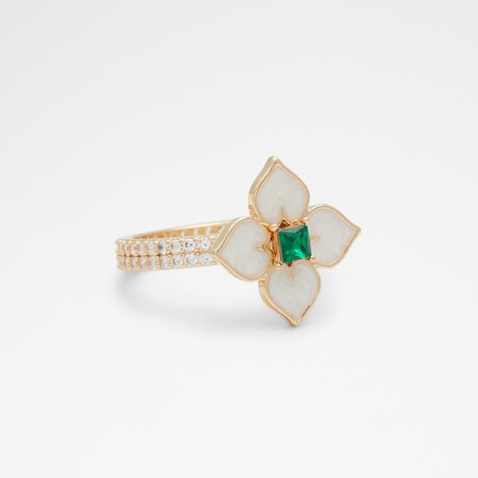 Coleby Women's Green Rings image number 0