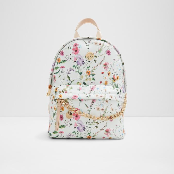 Ebena Women's Multicolor Backpack