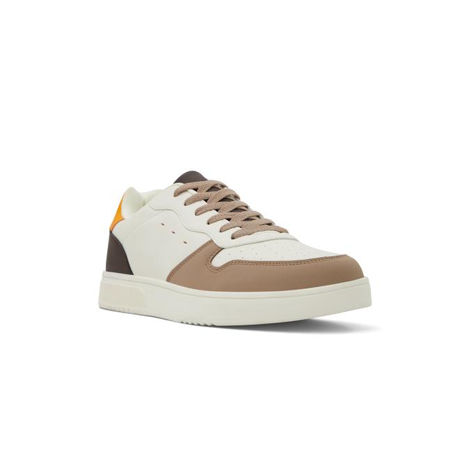 Milanno Men's Multicolor Sneakers image number 4