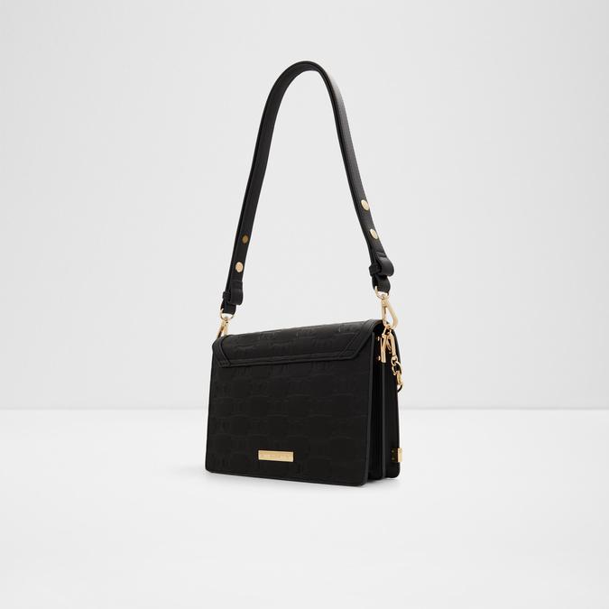 Willae Women's Black Cross Body image number 1