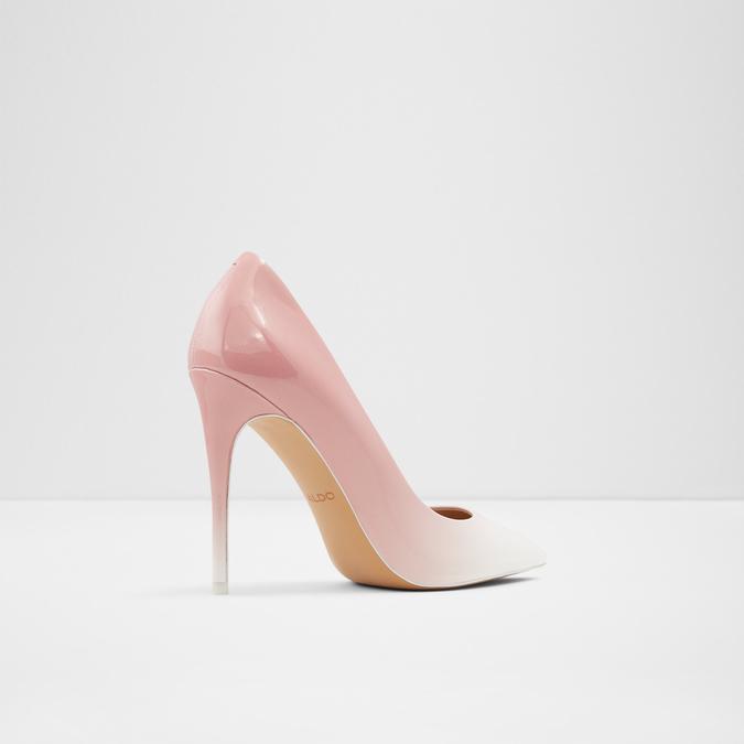 Stessy_ Women's Pink Pumps | Aldo Shoes