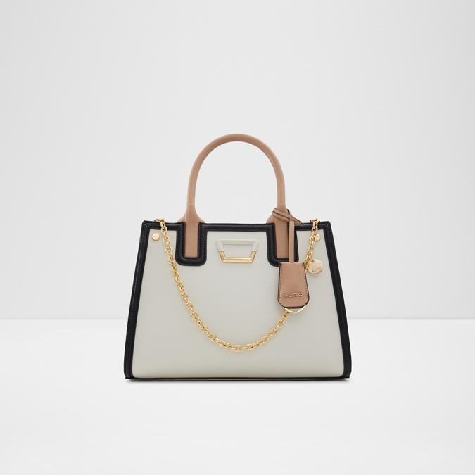 Ashover Women's Beige Satchel image number 0