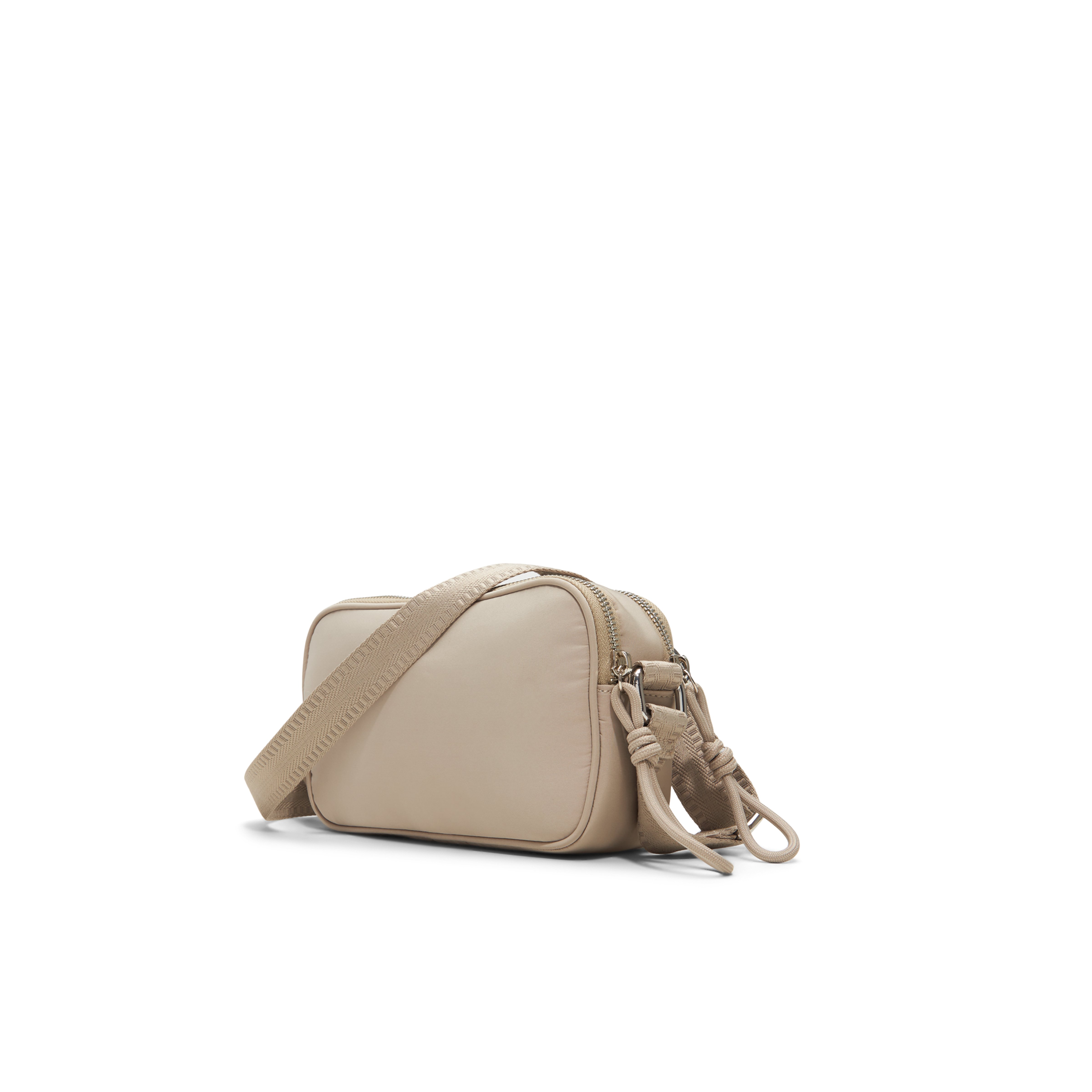 Josilyn Men's Beige Cross Body