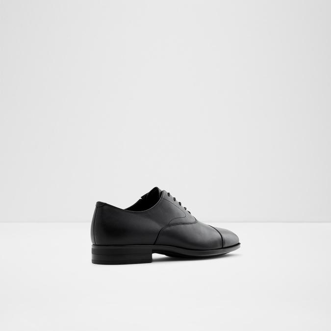 Miraylle Men's Black Lace Up image number 2