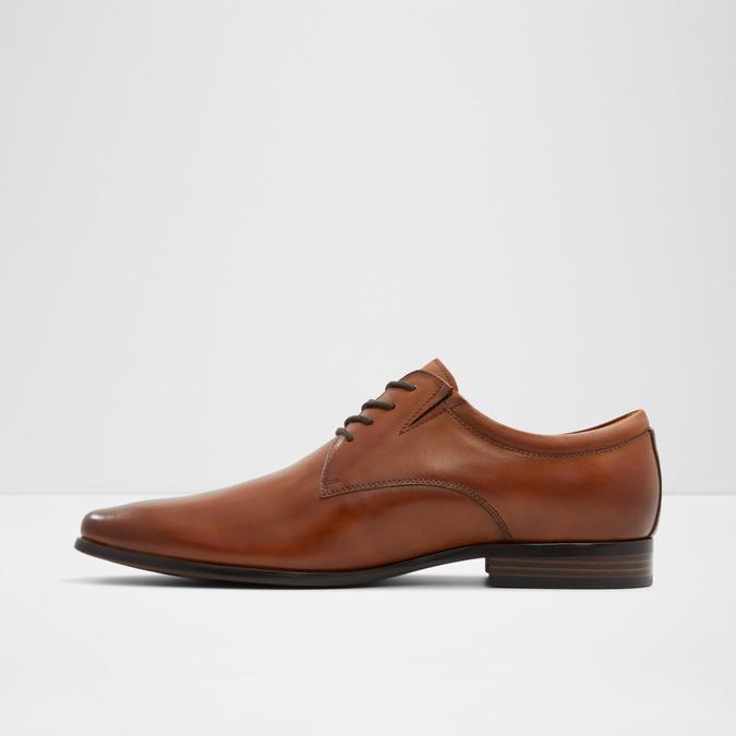 Bocelli Men's Cognac Dress Lace Up image number 4