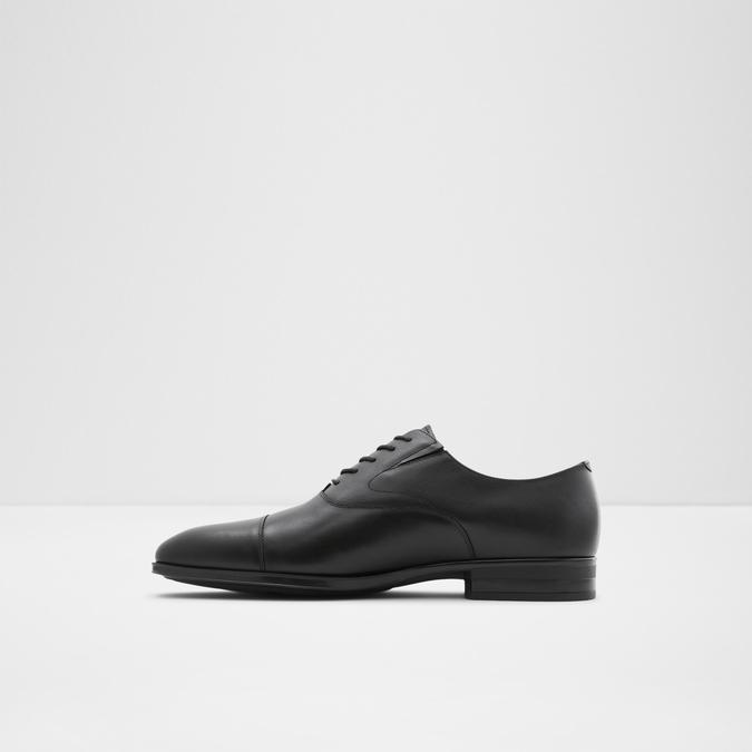 Miraylle Men's Black Lace Up image number 3