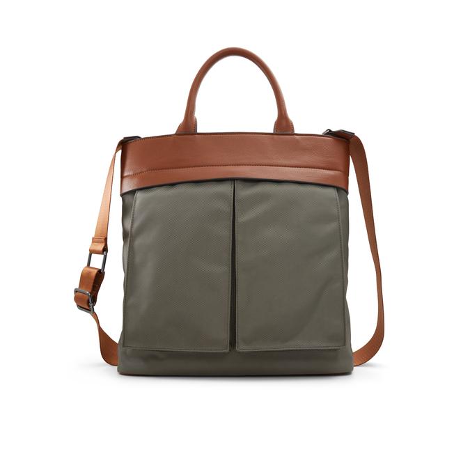 Elon Men's Green Tote