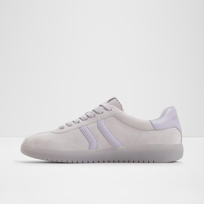 Chicsneaker-In Women's Purple Athletics image number 3