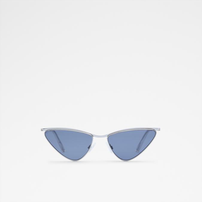 Delise Women's Silver Sunglasses image number 0