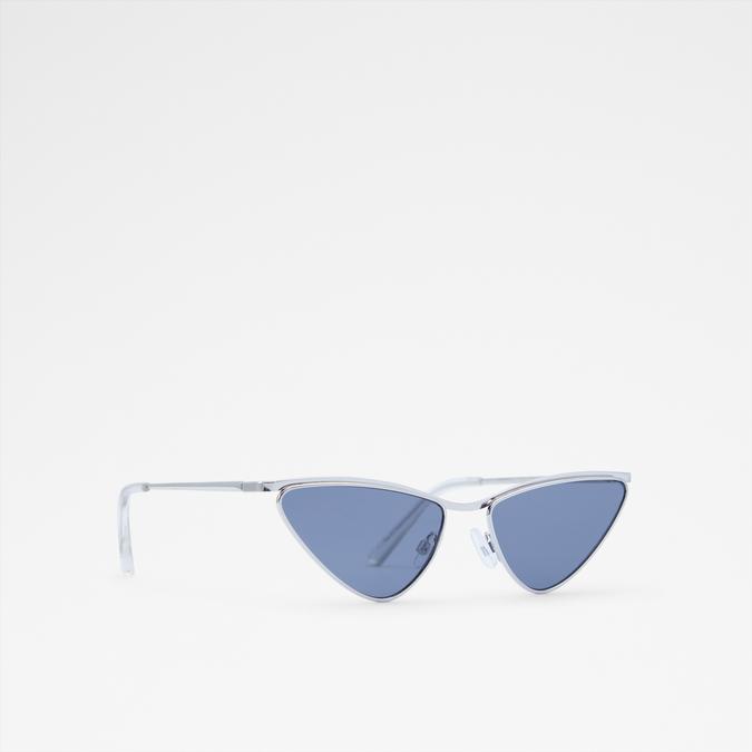 Delise Women's Silver Sunglasses image number 1