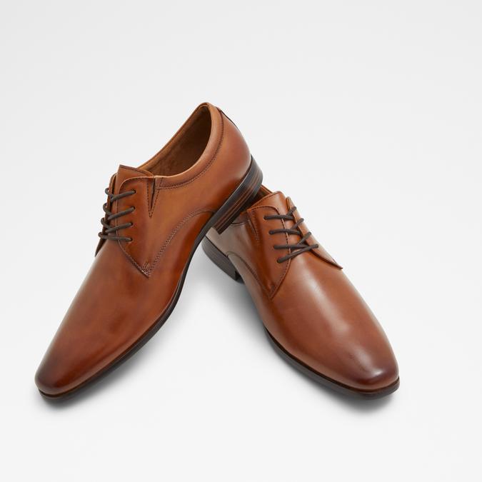 Bocelli Men's Cognac Dress Lace Up image number 0