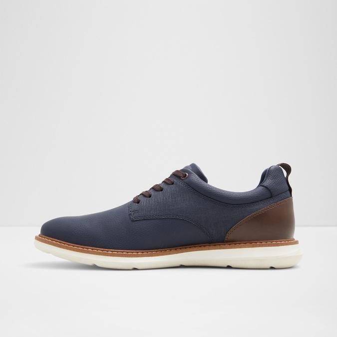 Preth Men's Navy Lace Up image number 3