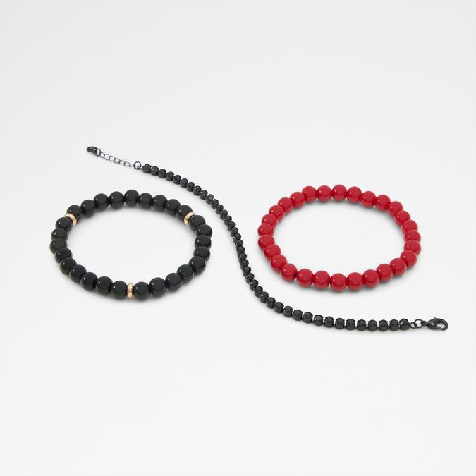 Kimos Men's Red Bracelets