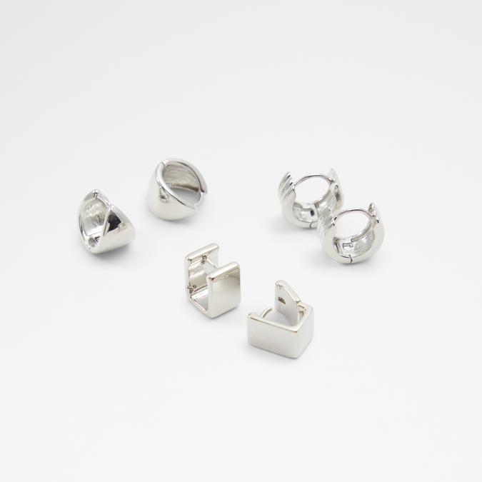 Adenariel Women's Silver Earrings image number 0