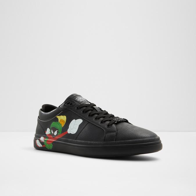 Ltlowtopspec Men's Black Low-Top image number 5