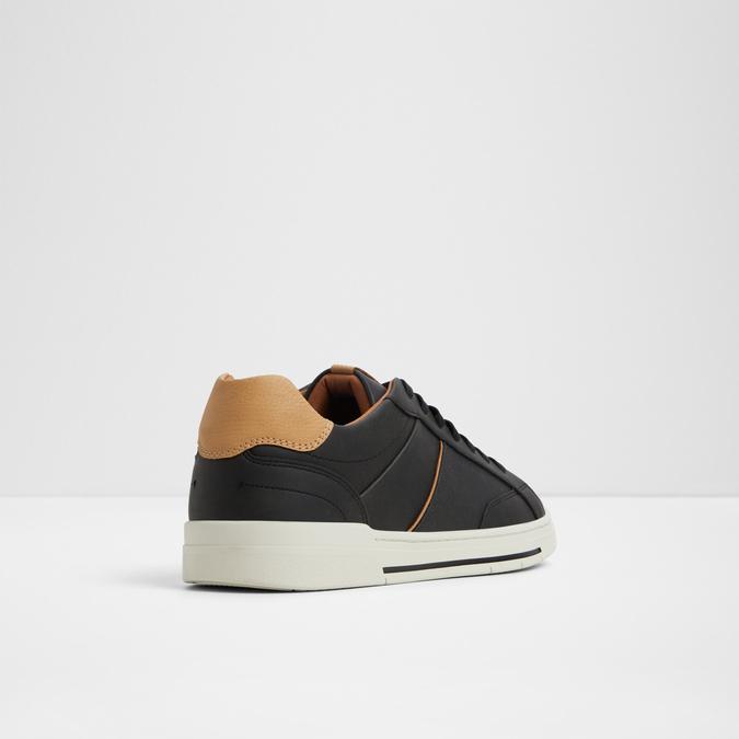 Matchpointa-In Men's Black Low-Top image number 2