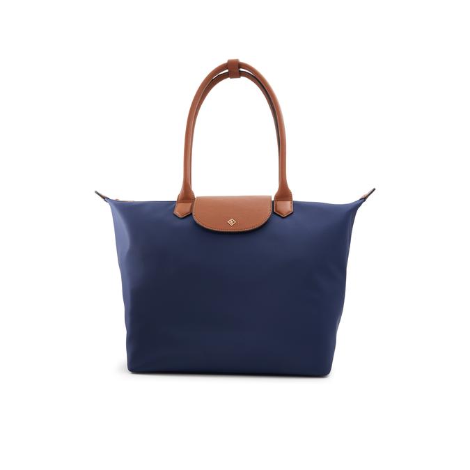 Cityy Women's Navy Tote