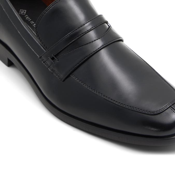 Harpaar Ii Men's Black Dress Loafers image number 5