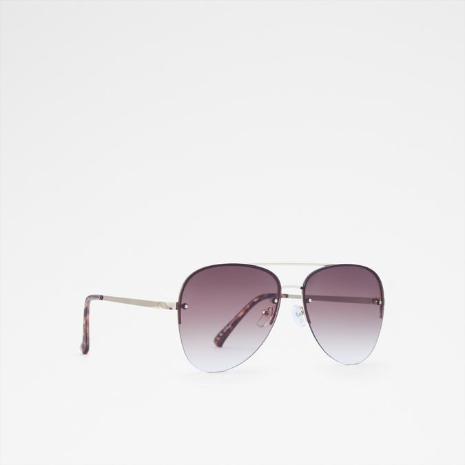 Elbalenna Women's Gold Sunglasses