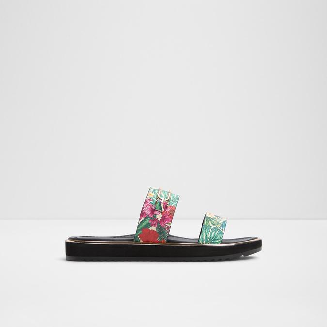 Lagoon-In Women's Multicolor EVA image number 0