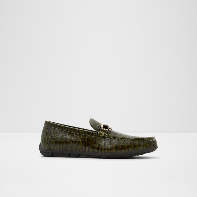 Klaus Men's Medium Green Casual Shoes image number 0