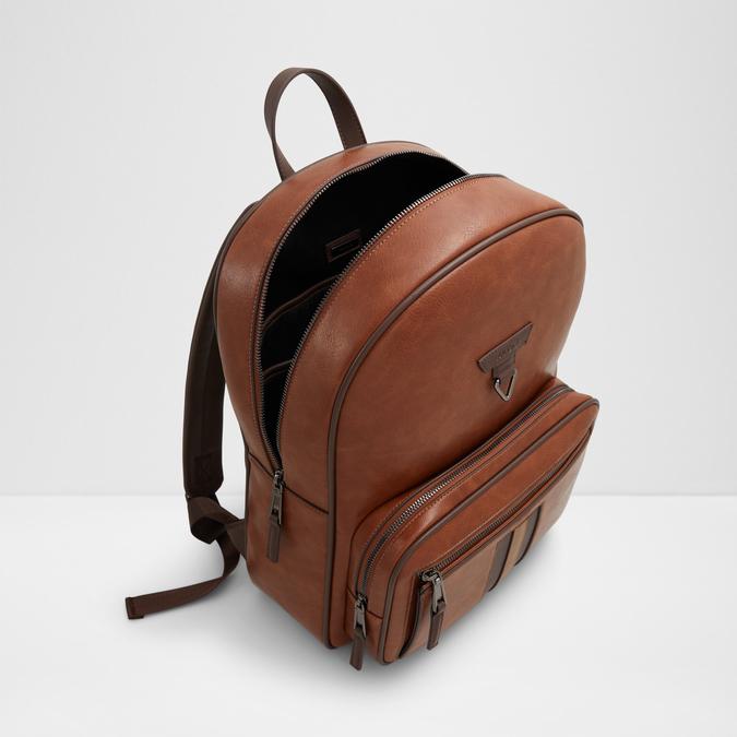 Bentley Men's Brown Backpack image number 2