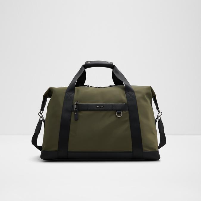 Serigord Men's Green Duffle image number 0