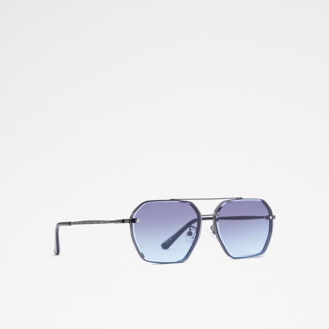 Cadaseth Men's Grey Sunglasses image number 1