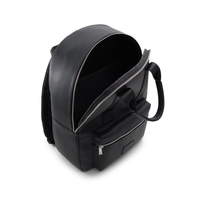 Together Women's Black Backpack image number 2