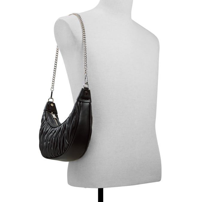 Amie Women's Black Cross Body image number 4