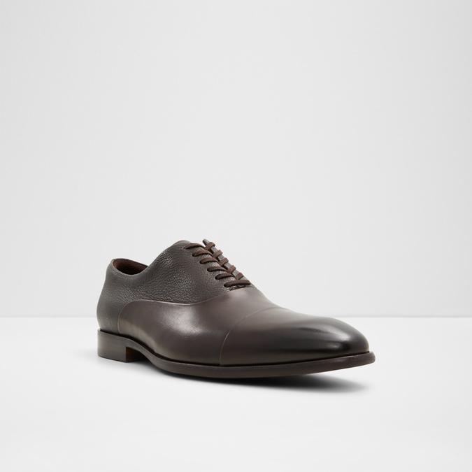 Meekes Men's Brown Lace Up image number 5