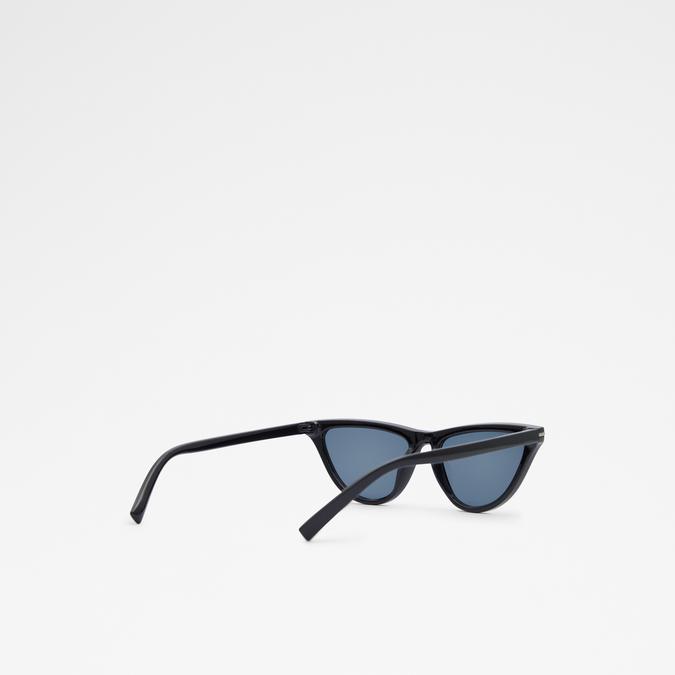 Haileyys Women's Black Sunglasses image number 2