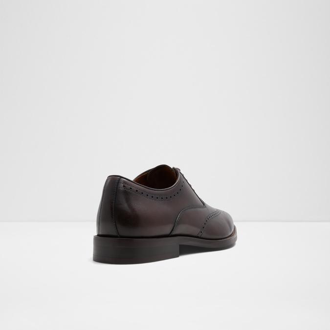Donald Men's Brown Lace Up image number 2