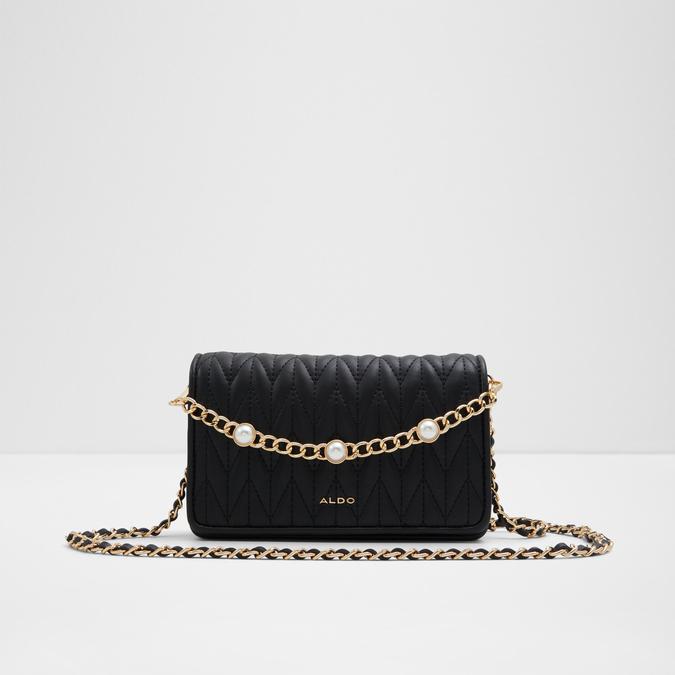 Amazon.com: ALDO Women's Galilinia Backpack, Black/Black : Clothing, Shoes  & Jewelry
