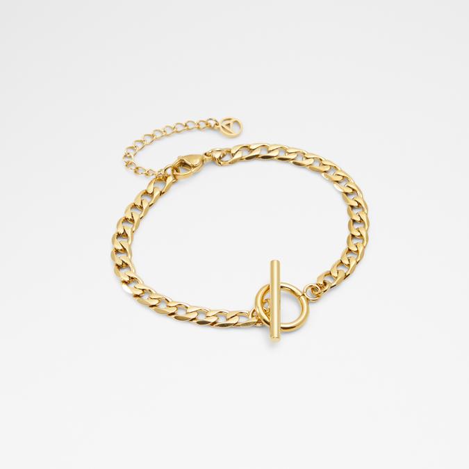 Taz Women's Gold Bracelets image number 0