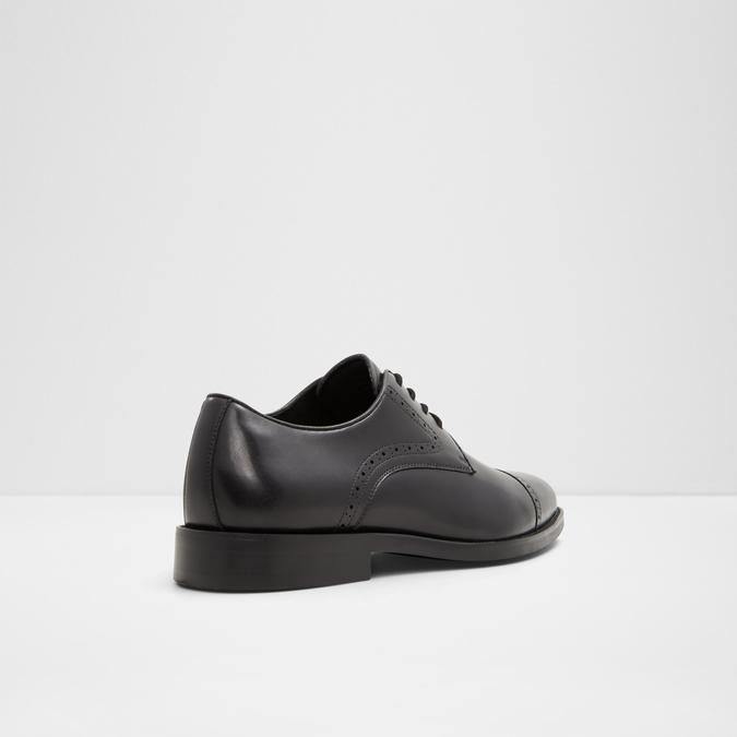 Bronko Men's Black Lace Up image number 3