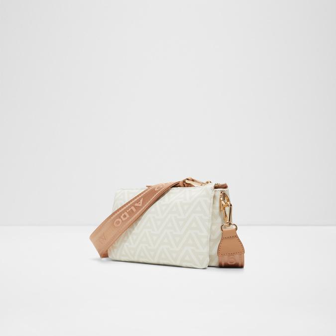 Cialy Women's Beige Cross Body image number 1