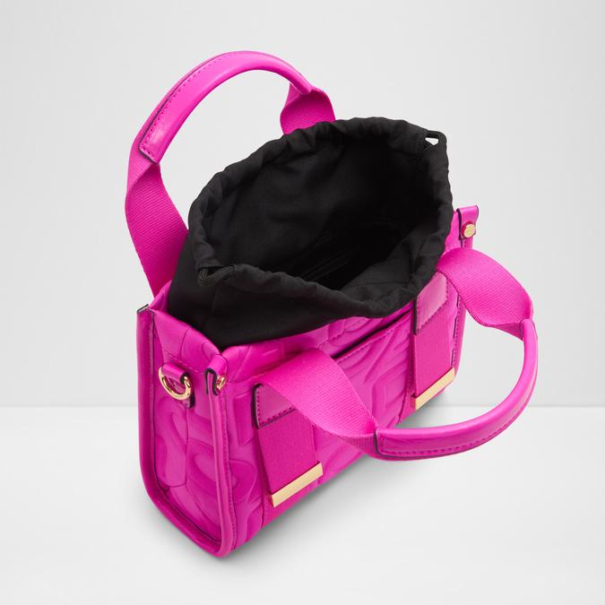 Minieviex Women's Pink Satchel image number 2