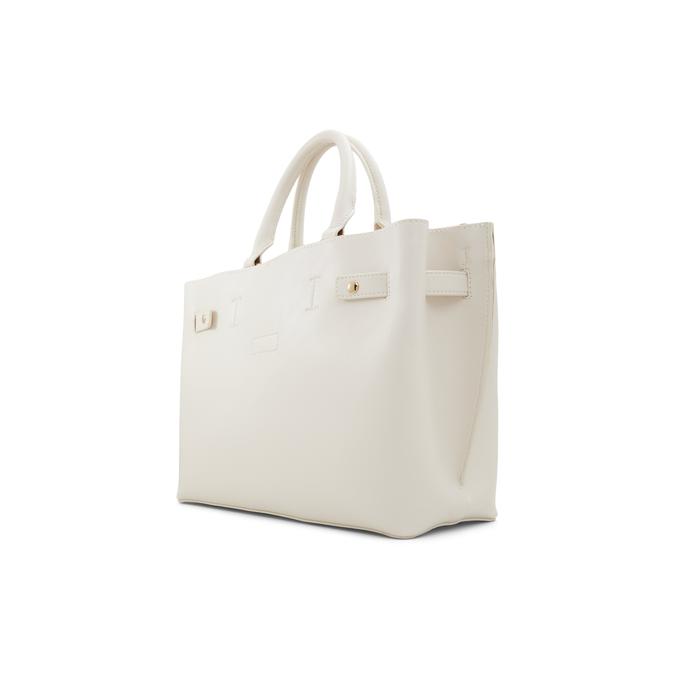 Brave Women's White Satchel image number 1