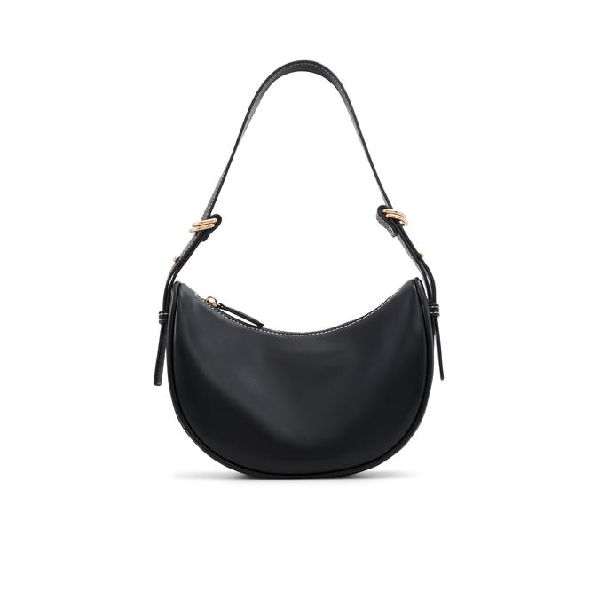 Elli Women's Black Shoulder Bag