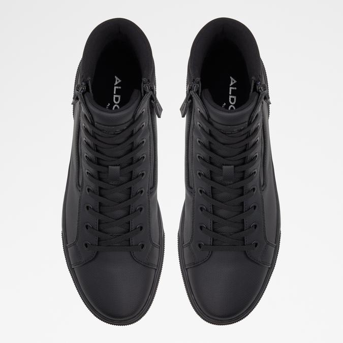 Preralithh Men's Black Lace Up image number 1