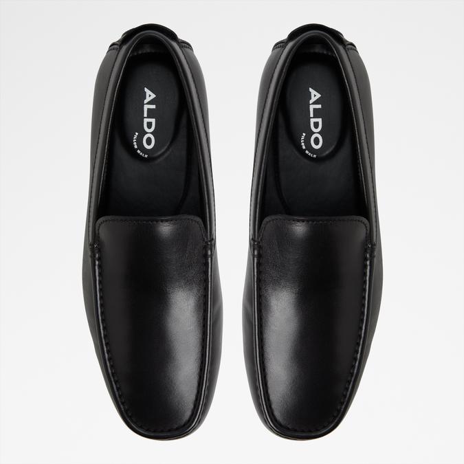 Ederrac-In Men's Black Moccasins image number 1