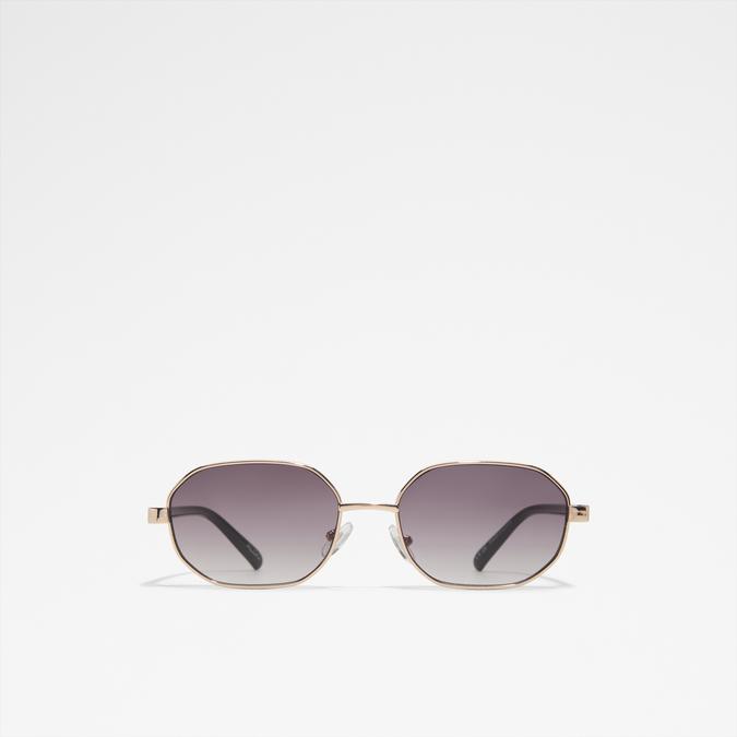 Alys Women's Gold Sunglasses image number 0