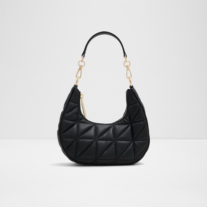 Ellison Women's Black Shoulder Bag image number 0