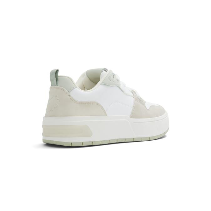 Olli Women's Green Sneakers image number 2