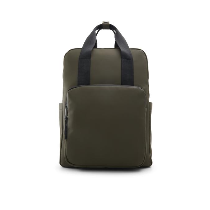 Fisher Men's Green Backpack image number 0