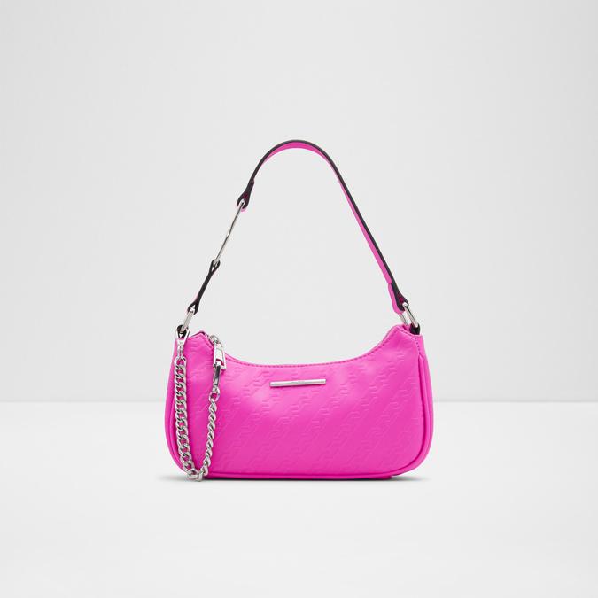 fejl ben Sociologi Catena Women's Pink Shoulder Bag | Aldo Shoes